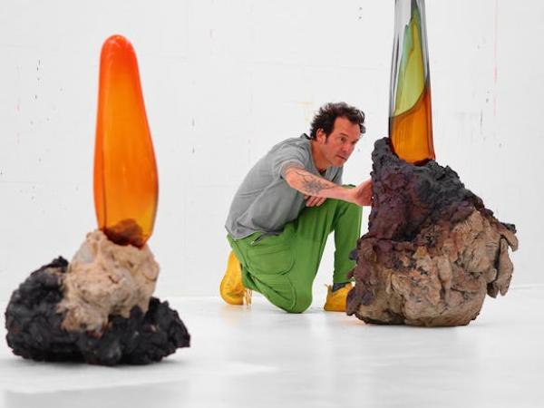 LABO Jongeren (15-35 jarigen) : Een workshop met Arne Quinze