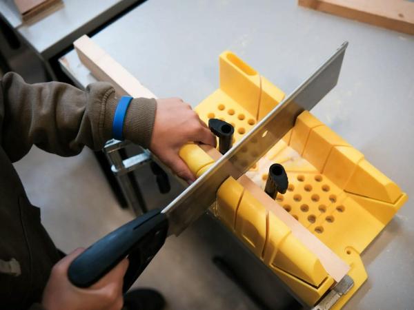 Technilab Oostende Biostoom (Paasvakantie)