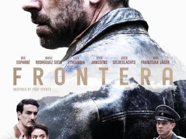 Frontera | Filmfestival Oostende 2026