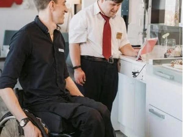 Praattafels: Perspectiefplan 2040