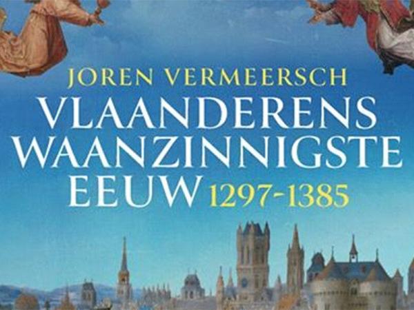 Tegenwind | Vlaanderens waanzinnigste eeuw