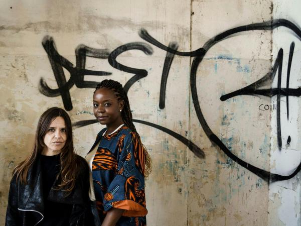 CITIES BY NIGHT - Valentina Medda