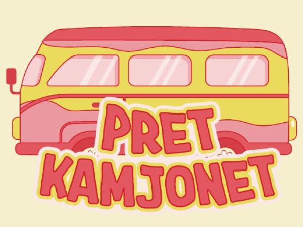 Pretkamjonet: Grasduinen