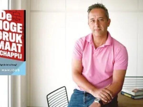 Diagonaal | De hogedrukmaatschappij