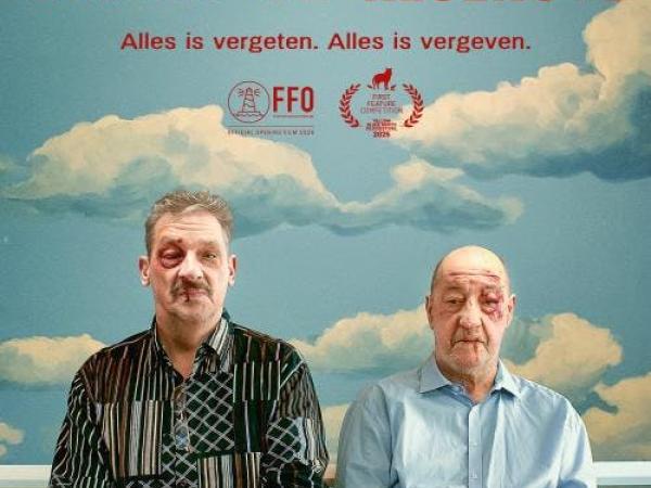 Zondag de Negenste | Filmfestival Oostende 2026