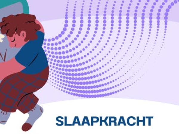 Lezing: slapen kan je leren