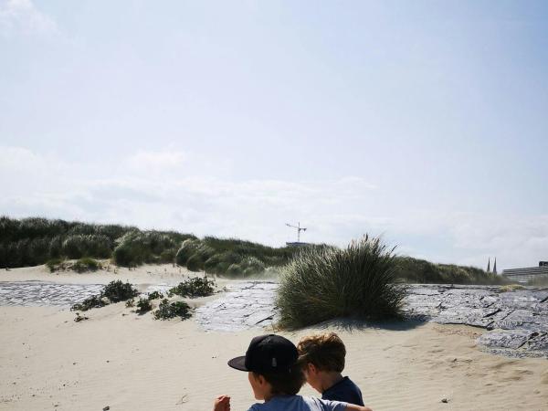 ZAZA TRALALA ZOMERVAKANTIE (6-12) - ZANDZAND