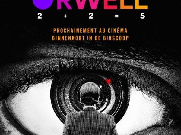 Orwell: 2+2=5 | Filmfestival Oostende 2026