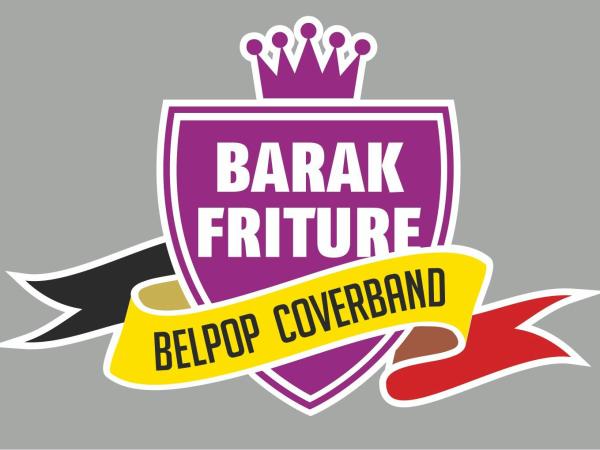 Aperitiefconcerten: Barak Friture