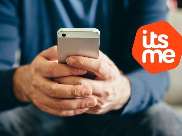 ITSME | MyGov  | e-loket , myminfin & ...