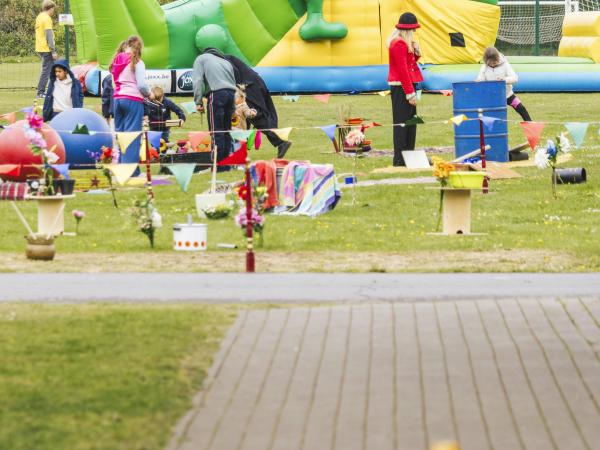 Buitenspeeldag 2026 - Ichtegem