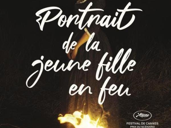 Portrait de la jeune fille en feu | Filmfestival Oostende 2026