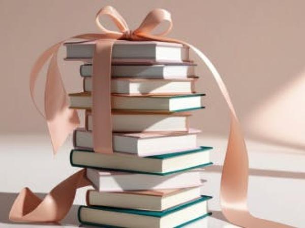 Boeken- en dvd-verkoop