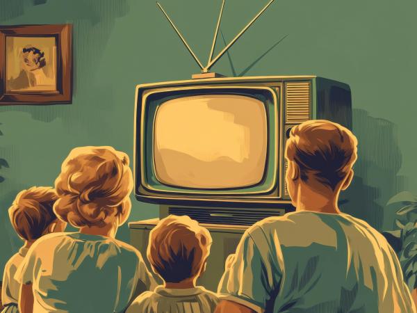 Erfgoeddag: Voorstelling Tekenfilm: Van klassiekers tot moderne favorieten