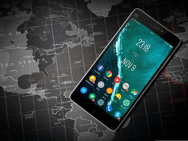 Digitaal mee: Cursus Android smartphone