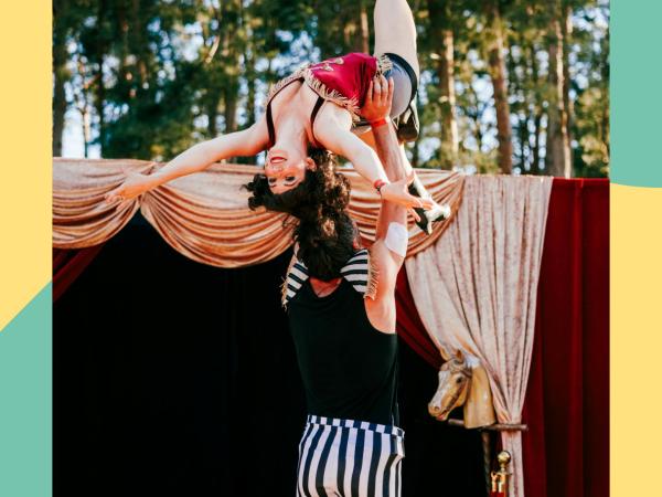 Wiek Fantastiek @ Watervallestraat 14, Bekegem