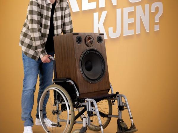 Kjen Descheemaecker: Ken je Kjen?
