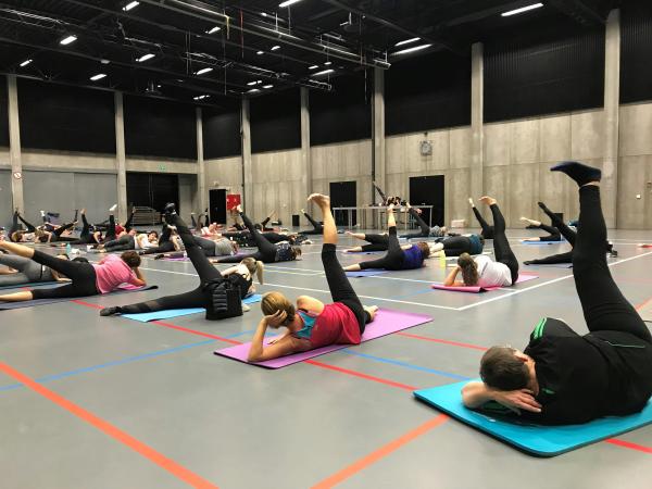 Medical Pilates