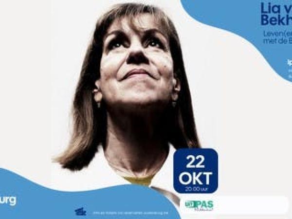 Lia van Bekhoven