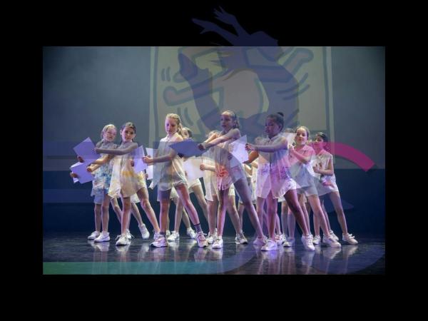 01 MAA 17:00-18:00 Urban Bootieshakers (26-27)