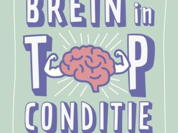 Boekvoorstelling 'Je brein in topconditie'