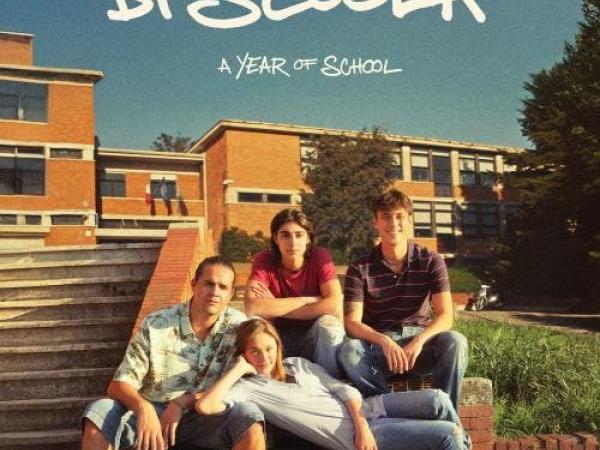 Un anno di scuola | Filmfestival Oostende 2026