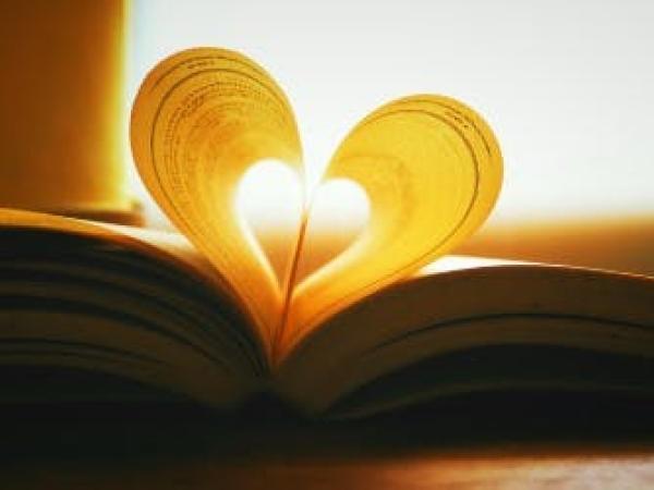 Literaire speeddate met koffie(koek)