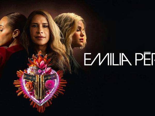Film  - Emilia Pérez