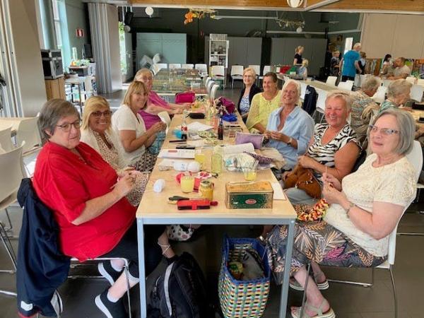 hobbyclub Les Crochettes