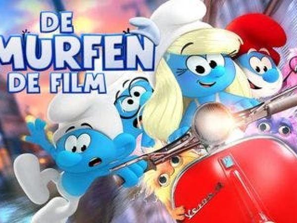 Film - De Smurfen