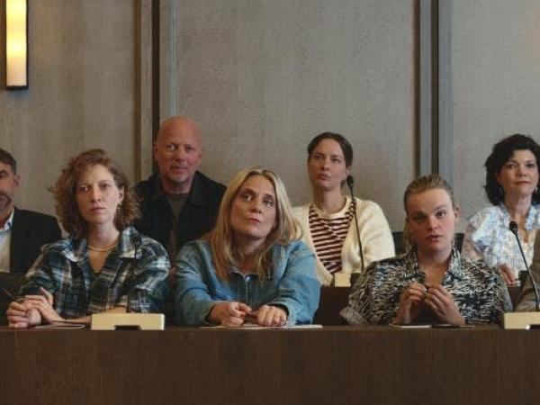 De twaalf: De botoxmoorden | Filmfestival Oostende 2026