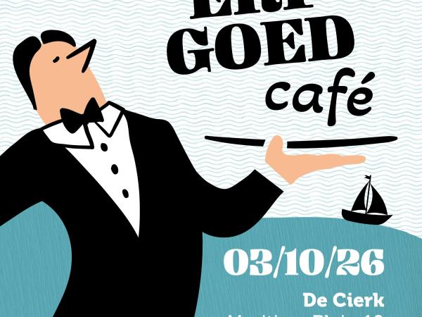 Erfgoedcafé 2026
