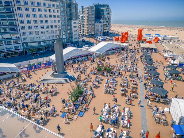 Ostendaise - North Sea Food Fest