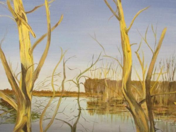 Expo Arte4: Inspiratie mix