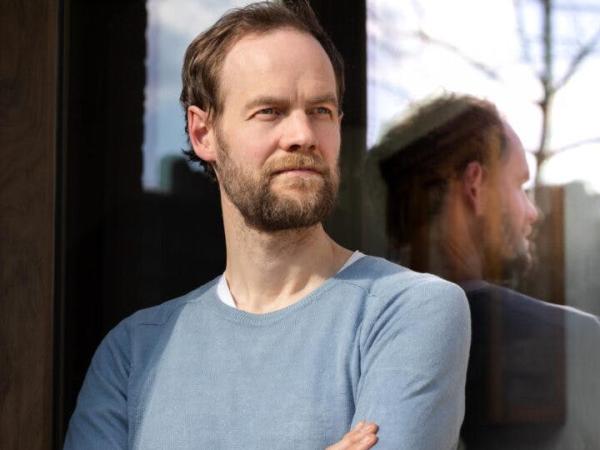 Wannes Capelle tryout