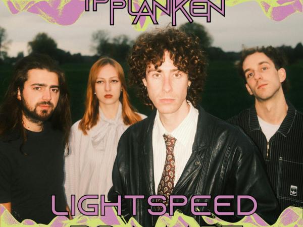 LIGHTSPEED • Ip Uze Planken