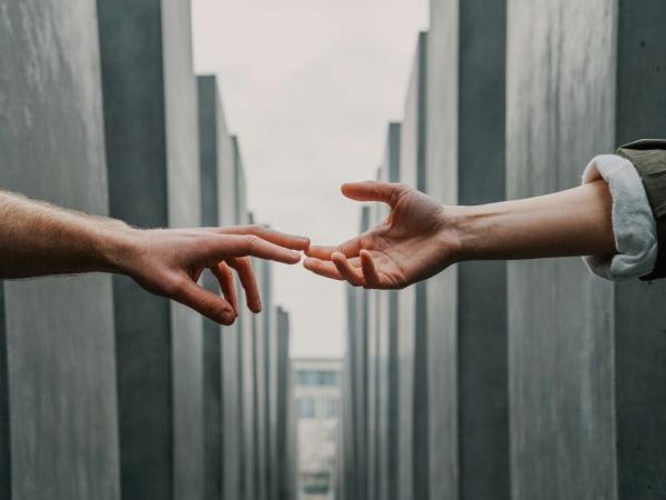 De magie van empathie