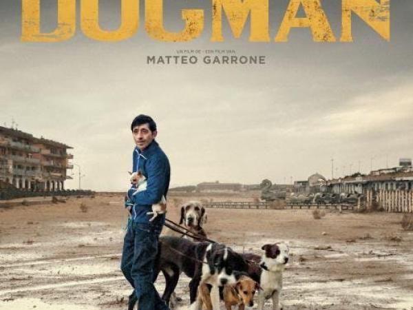 Dogman | Filmfestival Oostende 2026