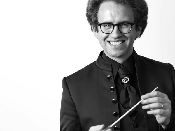 50ste Laurentiusconcert