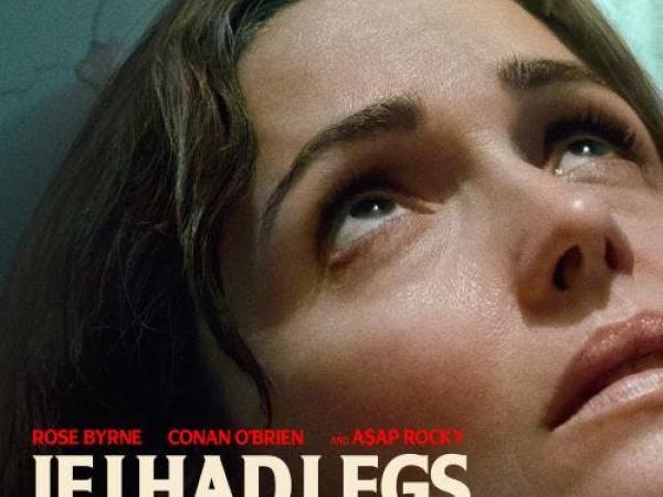 If I Had Legs I'd Kick You | Filmfestival Oostende 2026