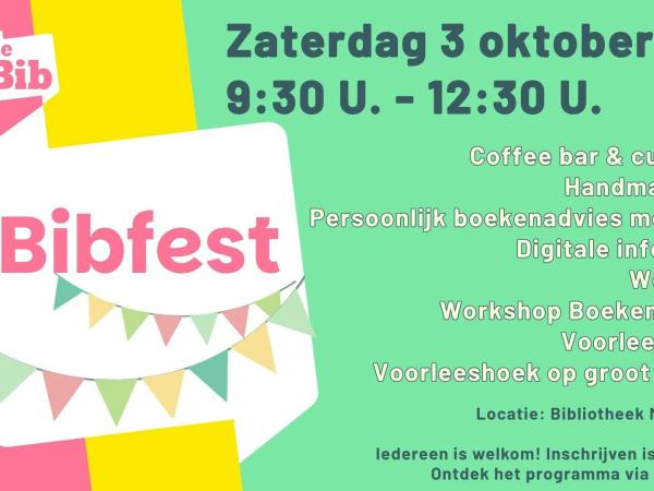 Bibfest
