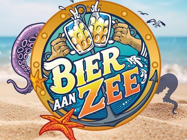 Bier aan Zee