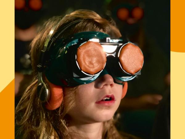 Wiek Fantastiek @ Stal Verduyn, Ichtegem