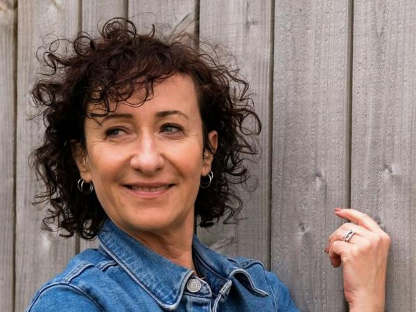 Dieper Duiken na Johannes Is Zijn Naam - De Grote Post & Els Heene