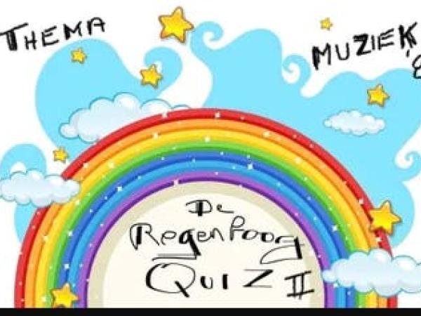 RAZ Quiz "Muziek uit de jaren 80"  Oostende