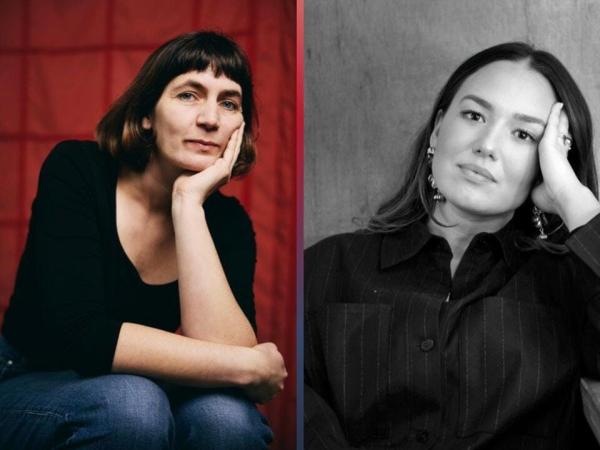 KLARE TAAL - Myriem El-Kaddouri en Lieselot Mariën
