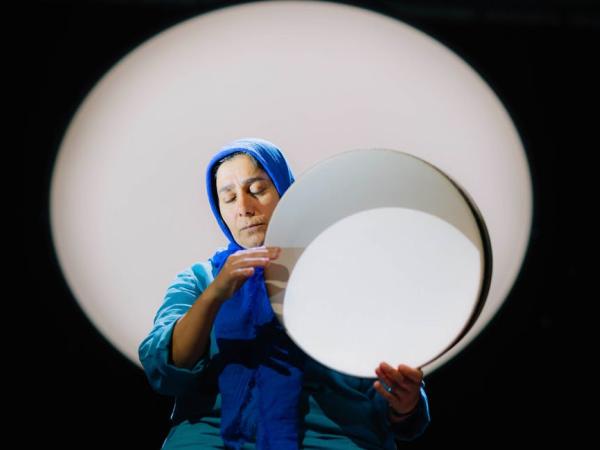 Duo Farnoosh & Jonas