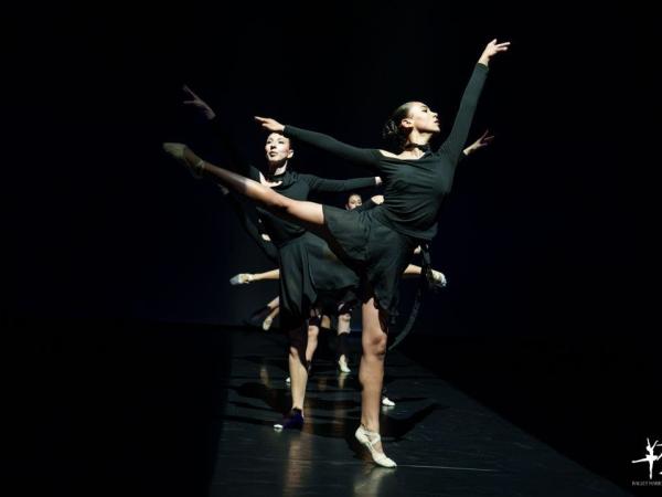 Ballet 15+