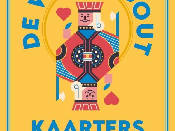 Kaartersnamiddag met Wackerbout kaartersclub