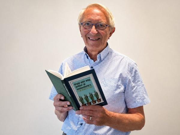 Oud zijn en waardig leven